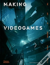 Capa do artigo Making Videogames