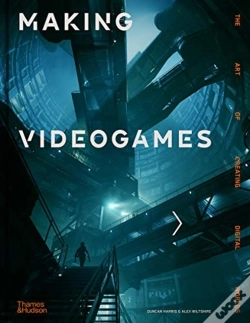 Capa do artigo Making Videogames