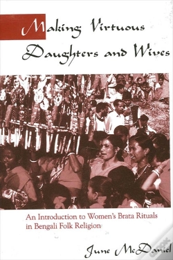 Capa do artigo Making Virtuous Daughters And Wives