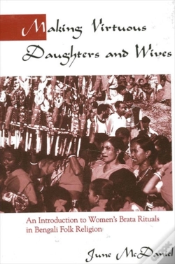 Capa do artigo Making Virtuous Daughters And Wives