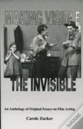 Making Visible The Invisible