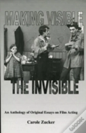 Capa do artigo Making Visible The Invisible