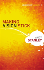 Making Vision Stick - Preview