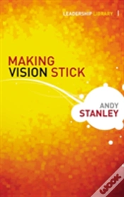 Capa do artigo Making Vision Stick