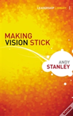 Capa do artigo Making Vision Stick