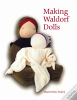 Capa do artigo Making Waldorf Dolls