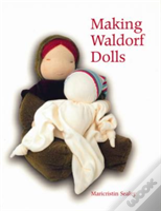 Making Waldorf Dolls