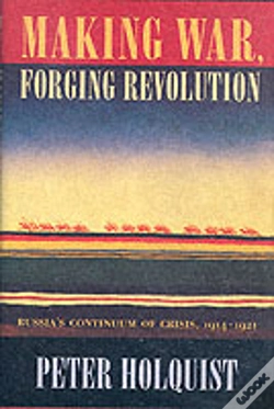 Capa do artigo Making War, Forging Revolution