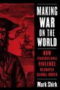 Making War On The World - Preview