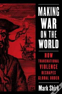 Capa do artigo Making War On The World