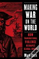 Making War On The World