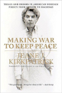 Making War To Keep Peace - Preview