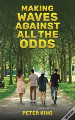 Capa do artigo Making Waves Against All The Odds
