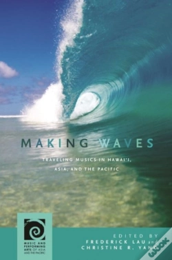 Capa do artigo Making Waves