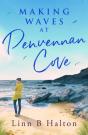 Making Waves At Penvennan Cove - Preview