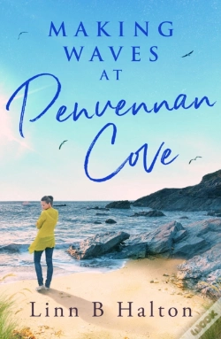 Capa do artigo Making Waves At Penvennan Cove
