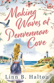 Capa do artigo Making Waves At Penvennan Cove