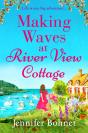 Making Waves At River View Cottage - Preview
