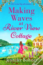 Capa do artigo Making Waves At River View Cottage