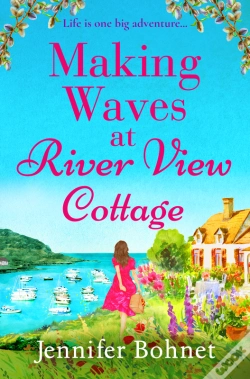 Capa do artigo Making Waves At River View Cottage
