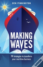 Capa do artigo Making Waves