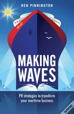 Capa do artigo Making Waves