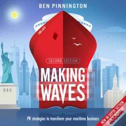 Capa do artigo Making Waves