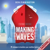 Capa do artigo Making Waves