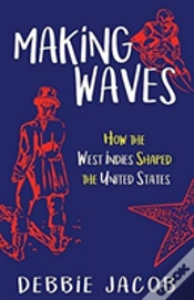 Capa do artigo Making Waves