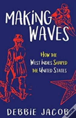Capa do artigo Making Waves