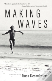 Capa do artigo Making Waves