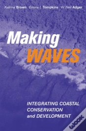Capa do artigo Making Waves