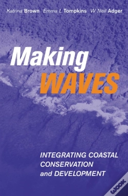 Capa do artigo Making Waves