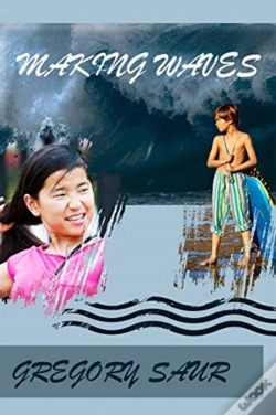 Capa do artigo Making Waves