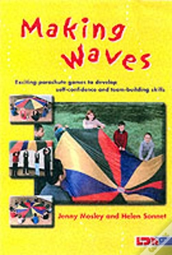 Capa do artigo Making Waves