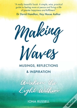Capa do artigo Making Waves