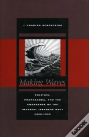 Capa do artigo Making Waves
