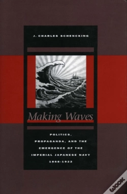 Capa do artigo Making Waves
