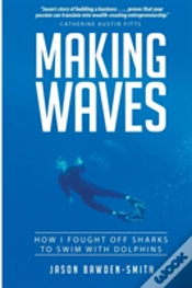Capa do artigo Making Waves