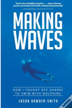 Capa do artigo Making Waves