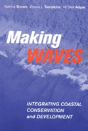 Making Waves - Preview
