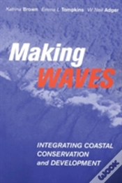 Capa do artigo Making Waves