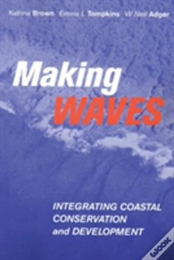 Capa do artigo Making Waves