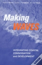 Capa do artigo Making Waves
