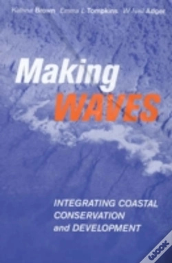 Capa do artigo Making Waves