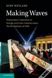 Capa do artigo Making Waves