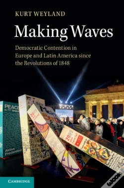 Capa do artigo Making Waves
