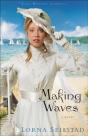 Making Waves (Lake Manawa Summers Book #1) - Preview