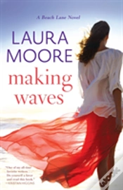 Capa do artigo Making Waves
