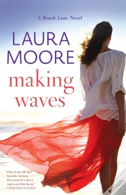 Capa do artigo Making Waves